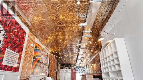 Main Retail Floor - 21 Market Place, Stratford, ON 