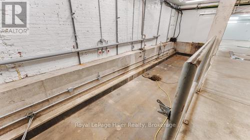 Basement - 21 Market Place, Stratford, ON 