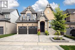 BSMT - 43 LEADEN HALL DRIVE  East Gwillimbury, ON L9N 0R5