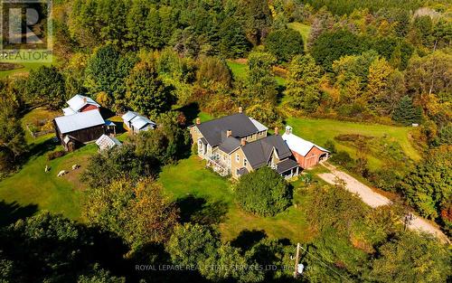 2414 CONCESSION 3 ROAD  Caledon, ON L0N 1P0