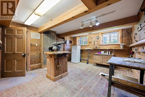 2414 Concession 3 Road, Caledon, ON - Indoor