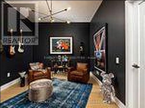 206 - 6 Jackes Avenue, Toronto, ON - Indoor