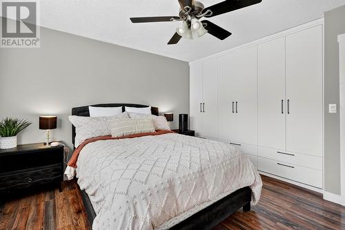 329 Main Road, Long Cove, NL - Indoor Photo Showing Bedroom