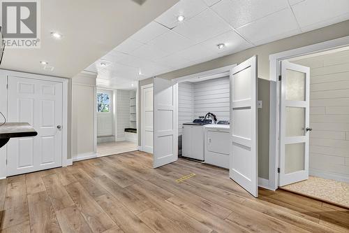 329 Main Road, Long Cove, NL - Indoor Photo Showing Other Room