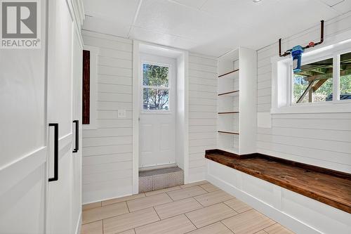 basement entry - 329 Main Road, Long Cove, NL - Indoor Photo Showing Other Room