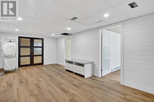 329 Main Road, Long Cove, NL - Indoor