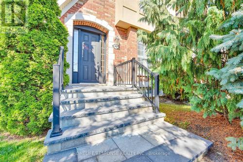3927 Eglinton Avenue W, Mississauga, ON - Outdoor
