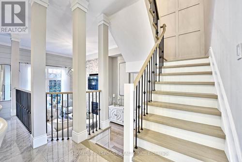 3927 Eglinton Avenue W, Mississauga, ON - Indoor Photo Showing Other Room