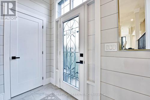 3927 Eglinton Avenue W, Mississauga, ON - Indoor Photo Showing Other Room