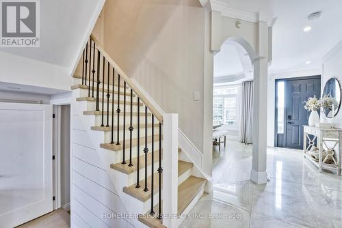 3927 Eglinton Avenue W, Mississauga, ON - Indoor Photo Showing Other Room