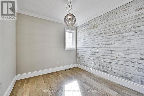3927 Eglinton Avenue W, Mississauga, ON - Indoor Photo Showing Other Room