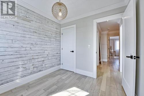 3927 Eglinton Avenue W, Mississauga, ON - Indoor Photo Showing Other Room