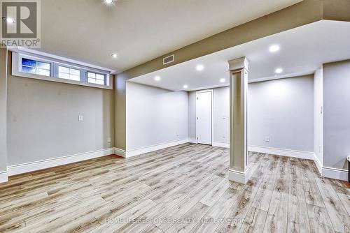 3927 Eglinton Avenue W, Mississauga, ON - Indoor