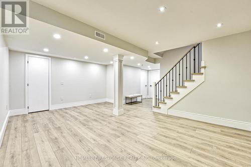 3927 Eglinton Avenue W, Mississauga, ON - Indoor Photo Showing Other Room