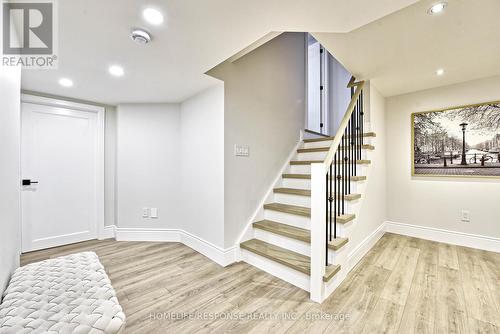 3927 Eglinton Avenue W, Mississauga, ON - Indoor Photo Showing Other Room