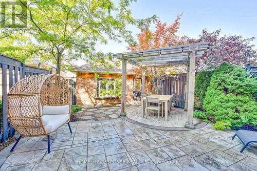 3927 Eglinton Avenue W, Mississauga, ON - Outdoor With Deck Patio Veranda