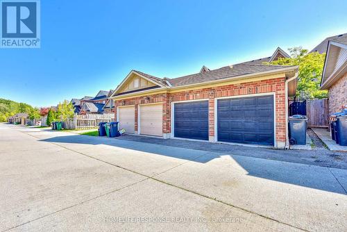 3927 Eglinton Avenue W, Mississauga, ON - Outdoor