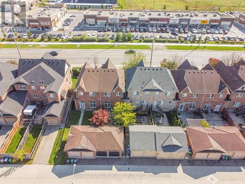 3927 Eglinton Avenue W, Mississauga, ON - Outdoor With View