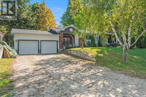 815 CHRISTIE LAKE ROAD  Tay Valley, ON K7H 3C6