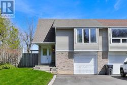 2420 MAINROYAL STREET  Mississauga, ON L5L 1C9