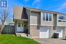 2420 Mainroyal Street, Mississauga, ON  - Outdoor 