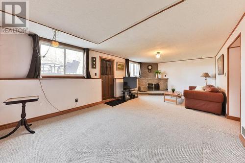 2420 Mainroyal Street, Mississauga, ON - Indoor