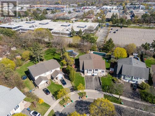 2420 Mainroyal Street, Mississauga, ON - Outdoor With View