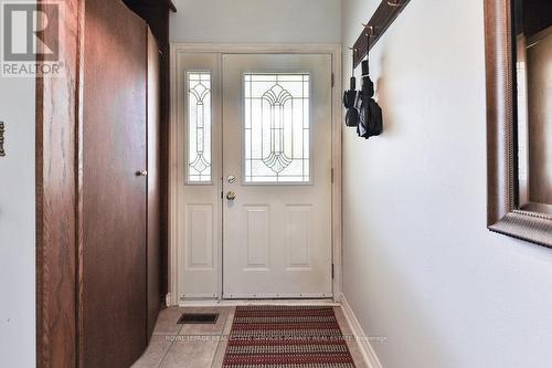 2420 Mainroyal Street, Mississauga, ON - Indoor Photo Showing Other Room