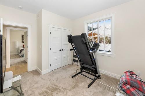 109 Whitefish Road, Vernon, BC - Indoor