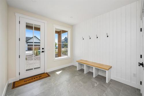 109 Whitefish Road, Vernon, BC - Indoor Photo Showing Other Room