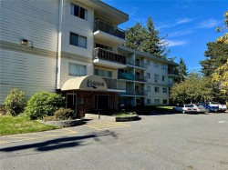 303-322 Birch St  Campbell River, BC V9W 2S6