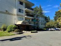 303-322 Birch St, Campbell River, BC  - Outdoor With Balcony With Facade 