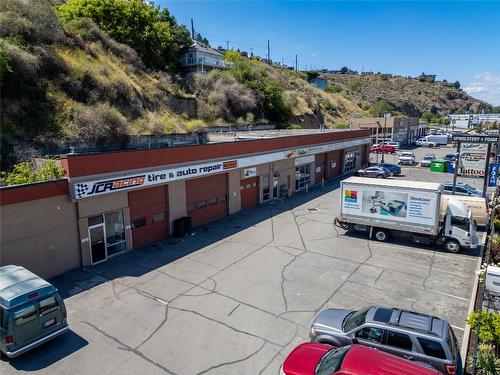 281 Victoria Street, Kamloops, BC 