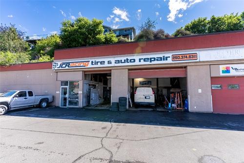 281 Victoria Street, Kamloops, BC 