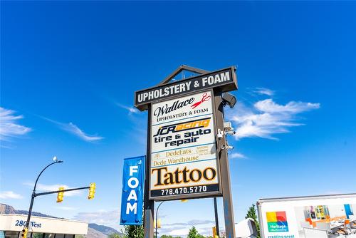 281 Victoria Street, Kamloops, BC 