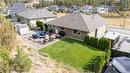 2582 Paramount Drive, West Kelowna, BC  - Outdoor With Deck Patio Veranda 