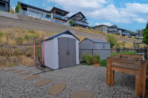 2582 Paramount Drive, West Kelowna, BC - Outdoor