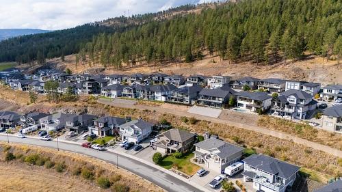 2582 Paramount Drive, West Kelowna, BC - Outdoor With View