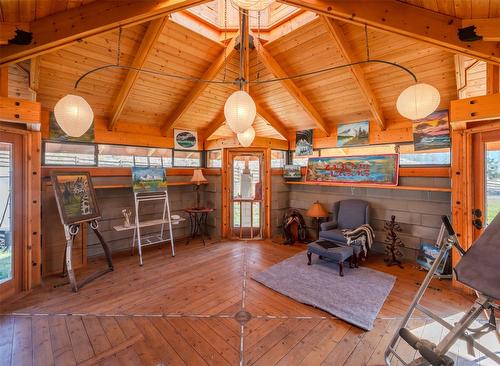 222 Old Camp Mckinney Road, Oliver, BC 
