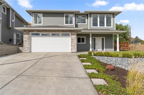 2289 GRASSLANDS Boulevard  Kamloops, BC V2B 0E3