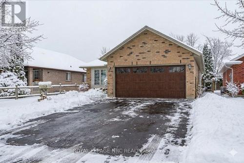 13 TANNER DRIVE  Pelham (Fonthill), ON L0S 1E4