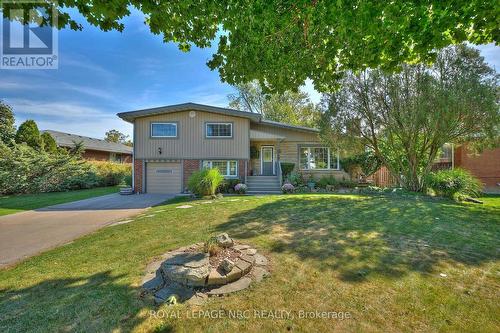 81 RIVERVIEW BOULEVARD  St. Catharines (Glendale/Glenridge), ON L2T 3L9