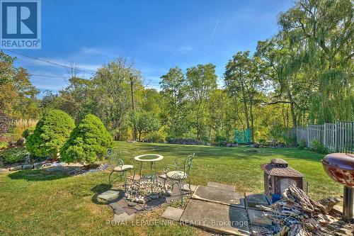 81 Riverview Boulevard, St. Catharines (Glendale/Glenridge), ON - Outdoor