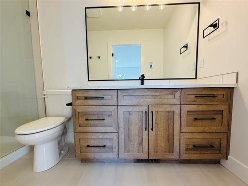 30 Kimberley Avenue, Kimberley, BC - Indoor Photo Showing Bathroom