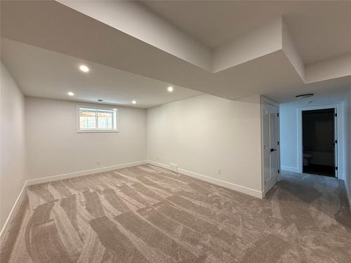 30 Kimberley Avenue, Kimberley, BC - Indoor