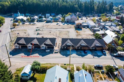 30 Kimberley Avenue, Kimberley, BC - Outdoor With Facade