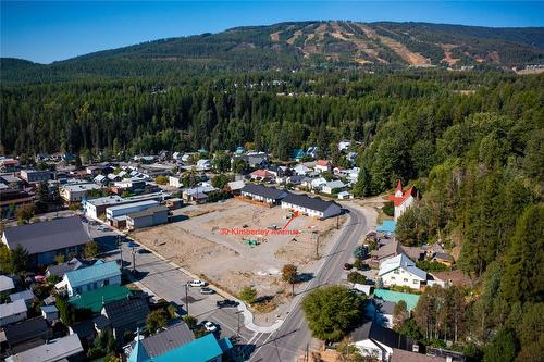 30 Kimberley Avenue, Kimberley, BC - Outdoor With View