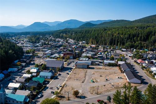 30 Kimberley Avenue, Kimberley, BC - Outdoor With View