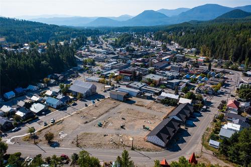 30 Kimberley Avenue, Kimberley, BC - Outdoor With View