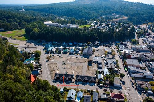 30 Kimberley Avenue, Kimberley, BC - Outdoor With View